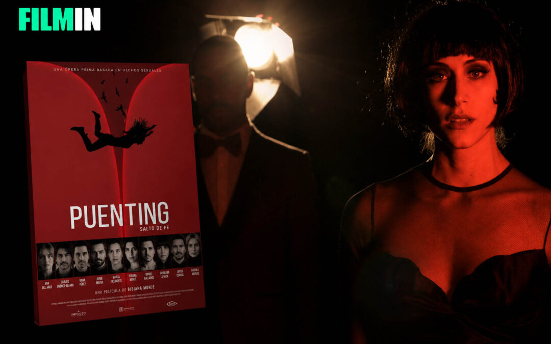 ‘Puenting’ ya está disponible en Filmin