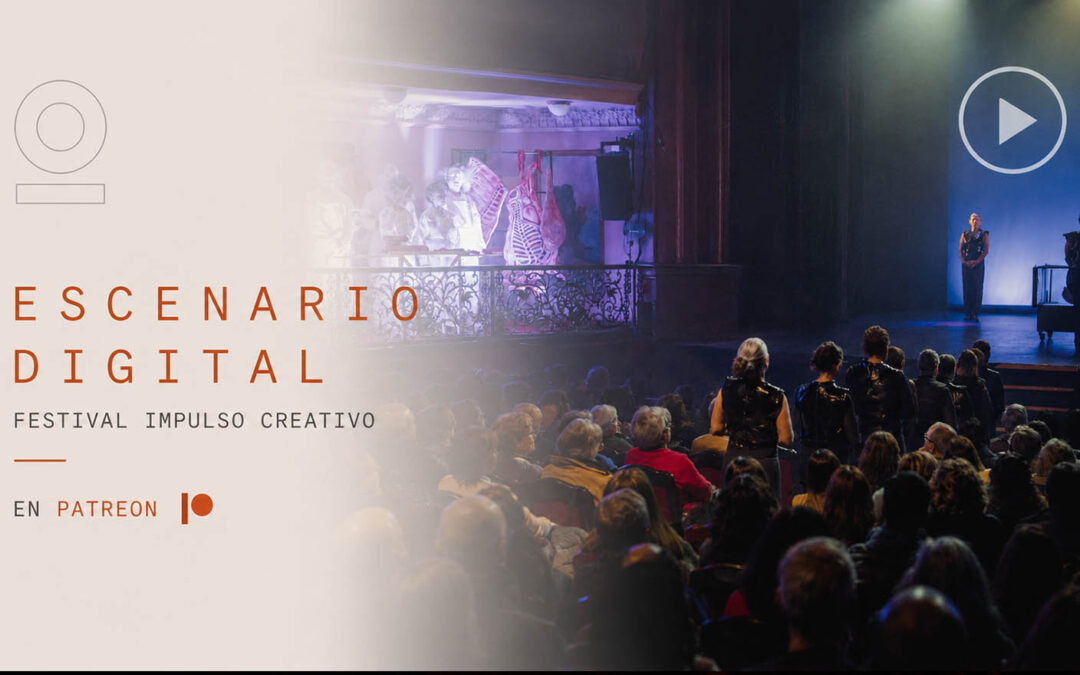 Entra al corazón del Festival Impulso Creativo