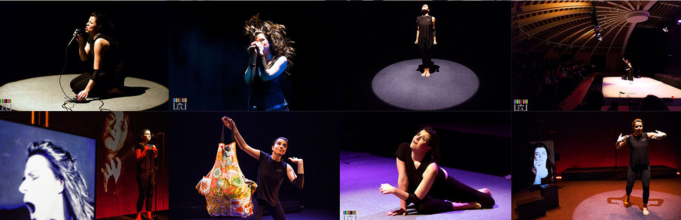 lacura producción teatral fotos