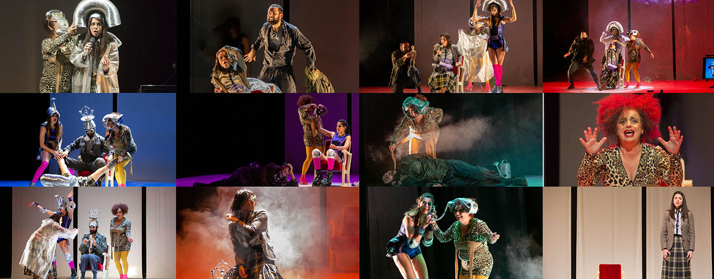 pogüerful producción teatral impulso fotos