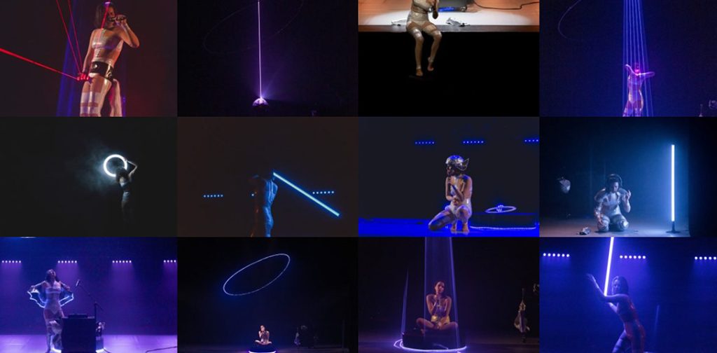 poom producción teatral impulso fotos