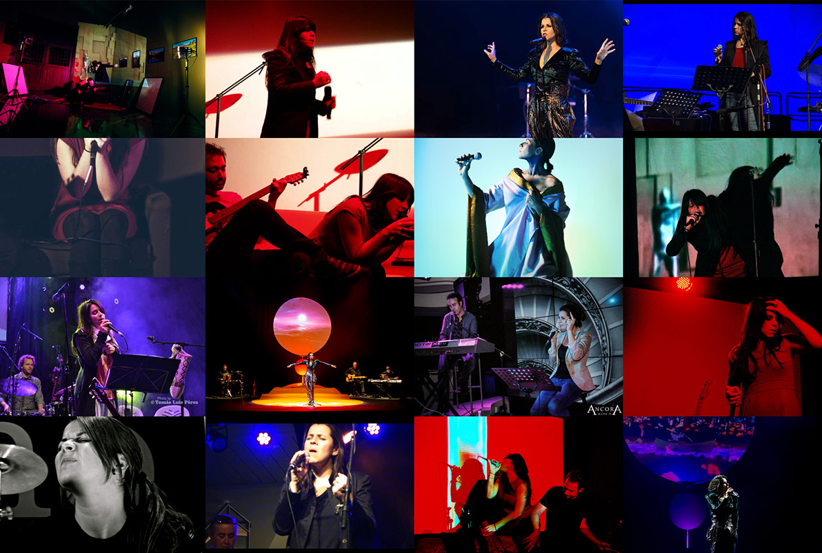 conciertos bibiana monje