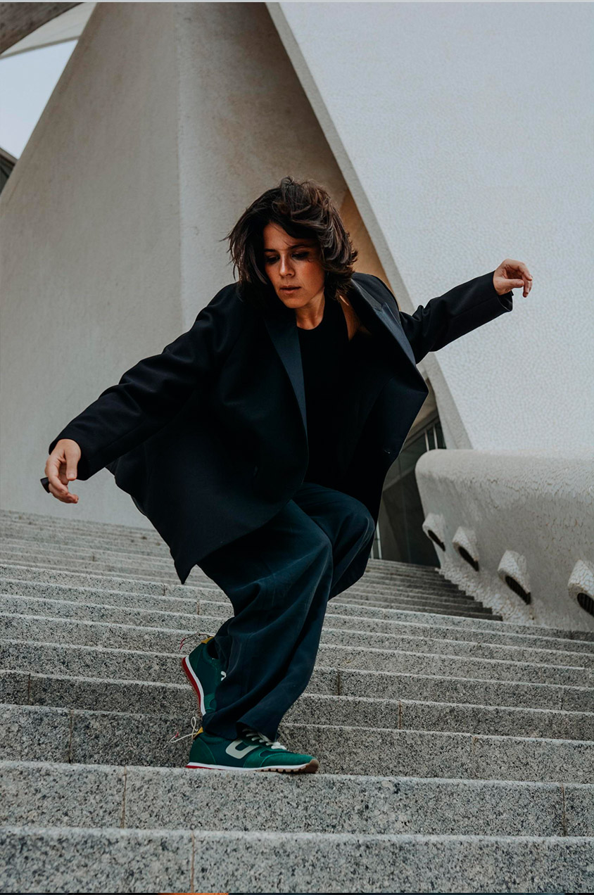 bibiana dancer