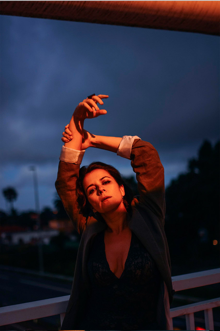 bibi actriz