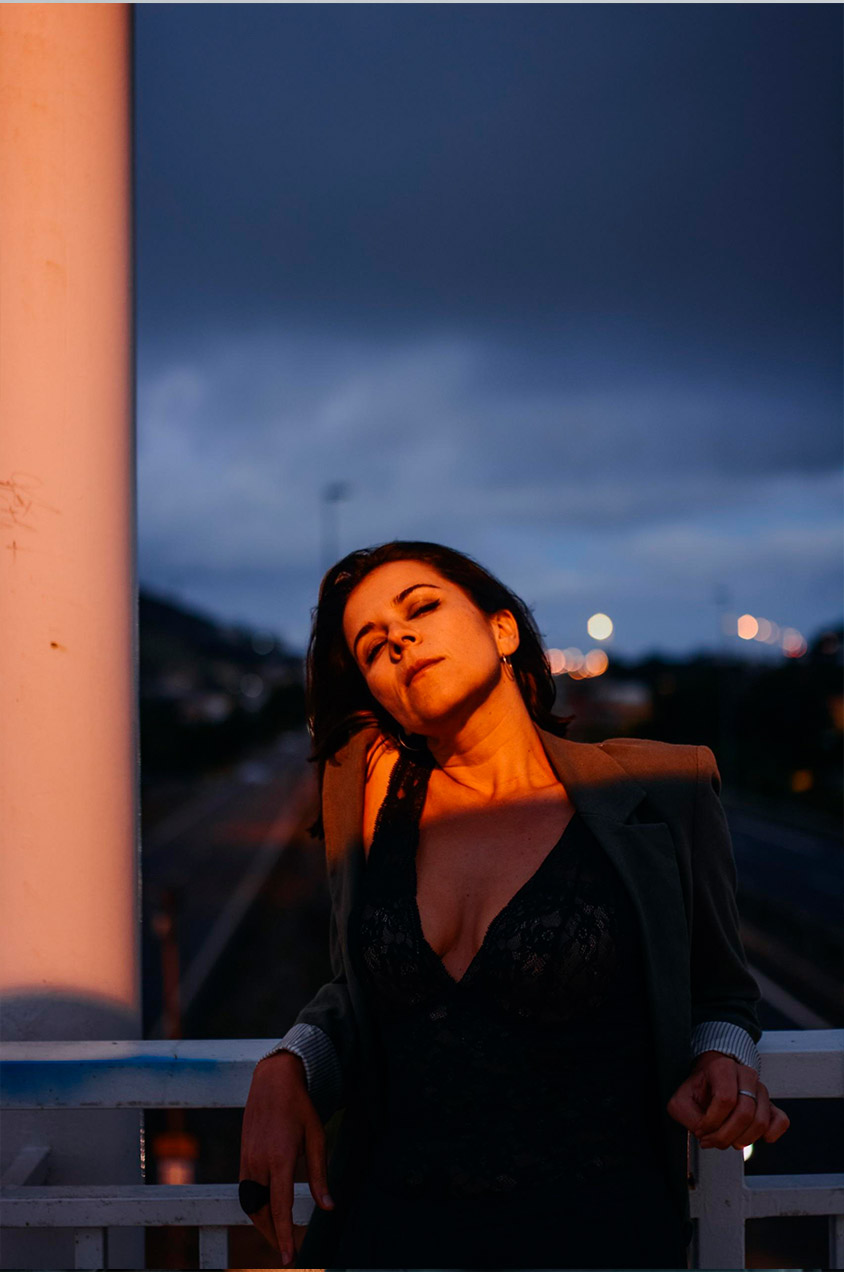 bibiana noche