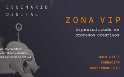 Nuevos cambios en la Zona Vip
