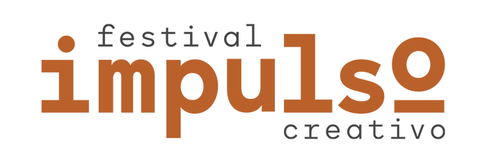 LOGO FESTIVAL IMPULSO CREATIVO 