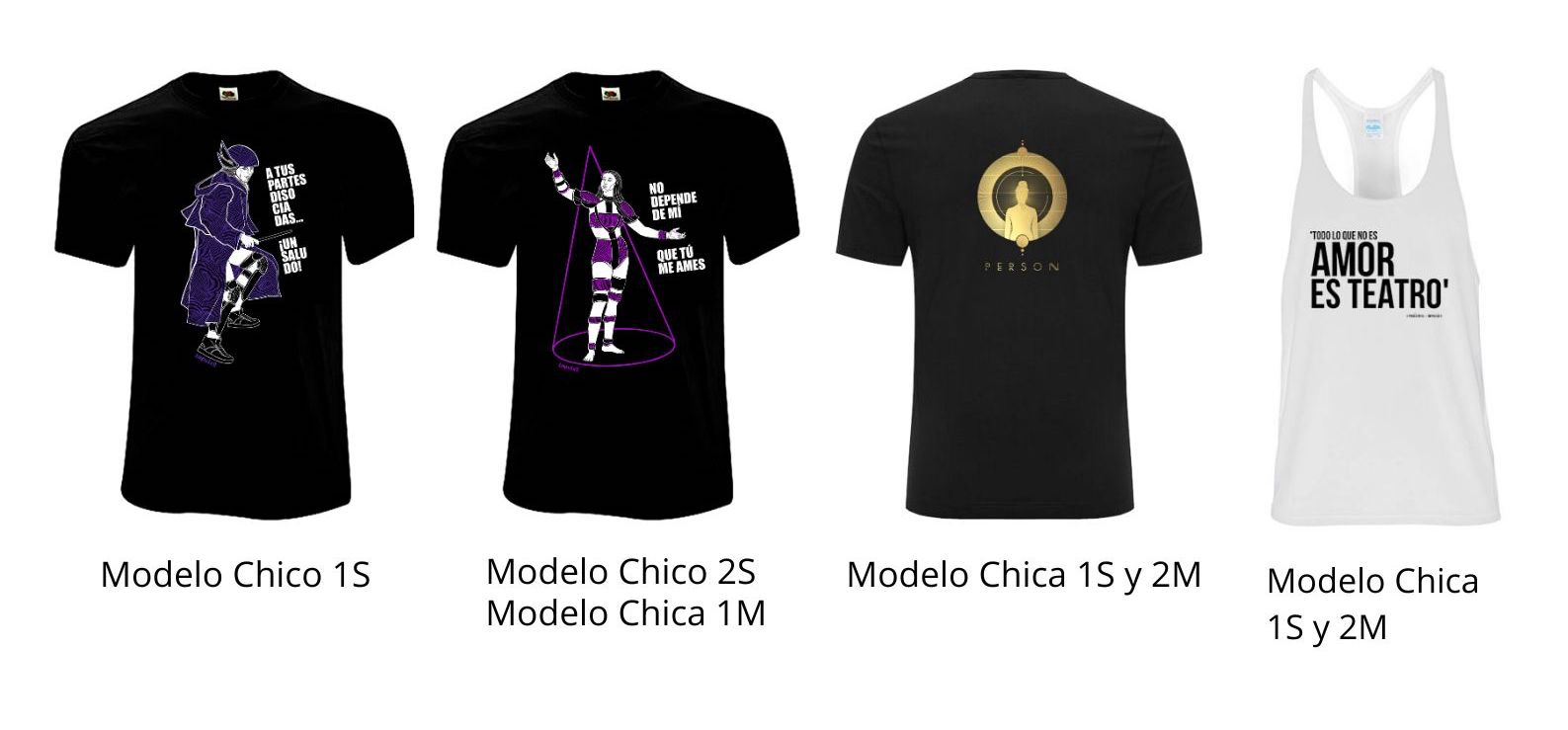 MERCHANDISING IMPULSO