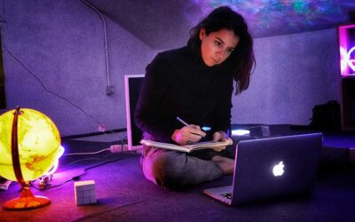 ¡Nuevo curso! Creatividad + Alquimia Creativa (sí, por fin juntos)