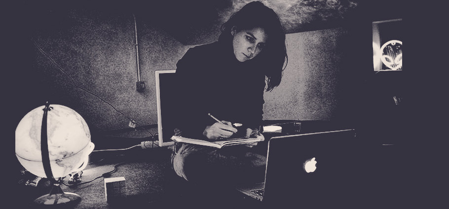 creatividad y alquimia web