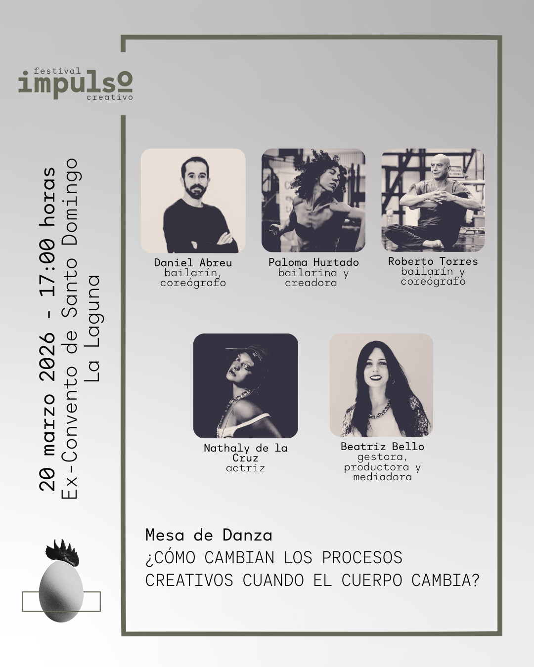 Masterclass sobre Alquimia Creativa