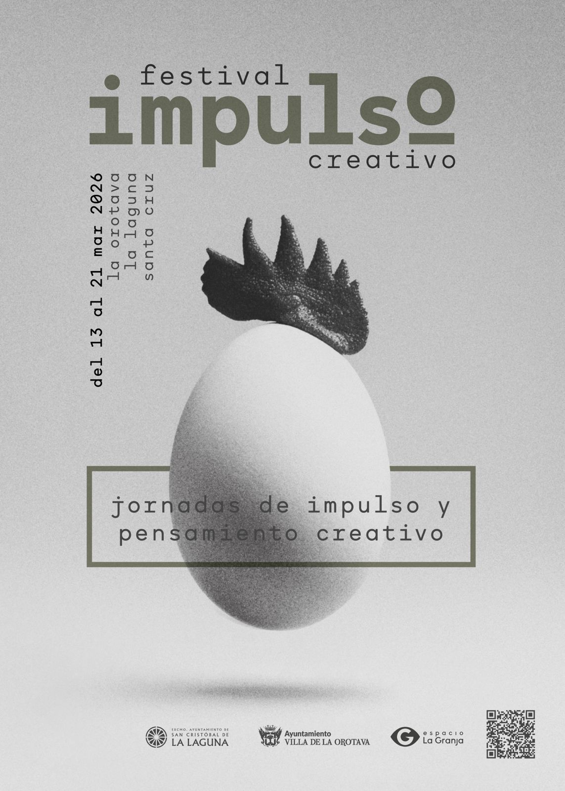 Jornadas Impulso creativo