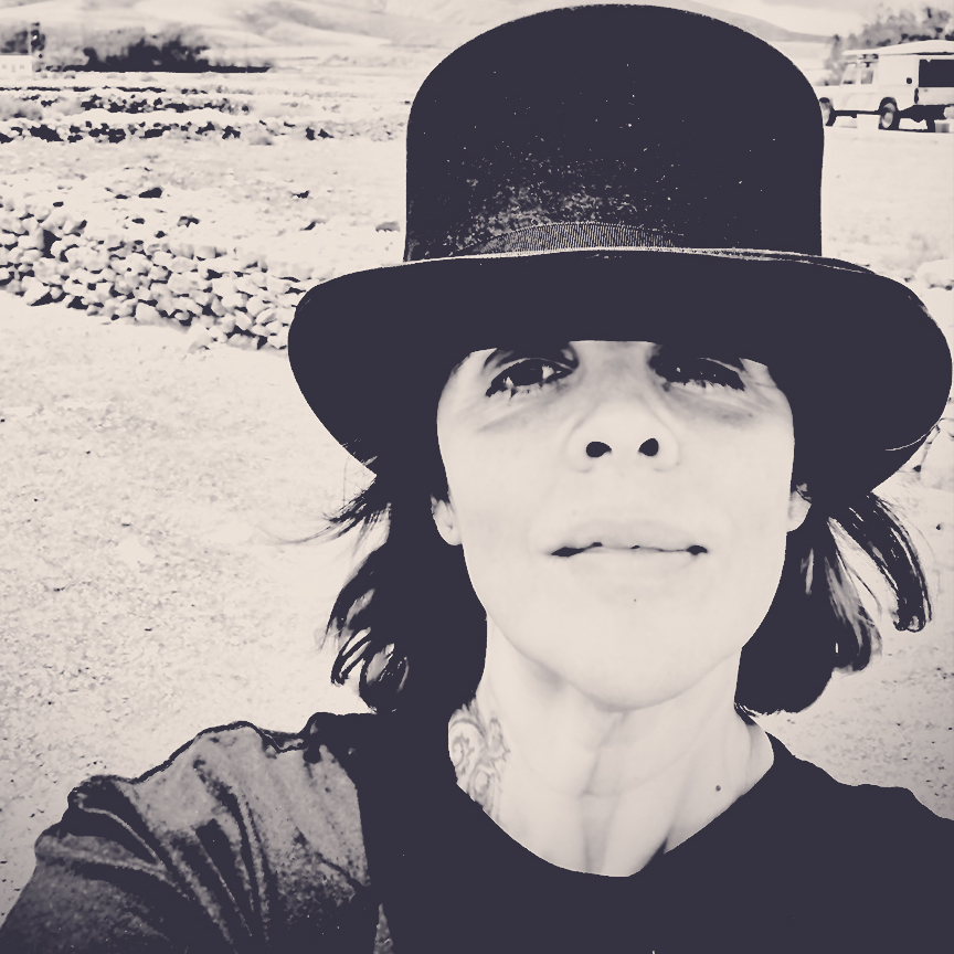 Masterclass sobre Alquimia Creativa