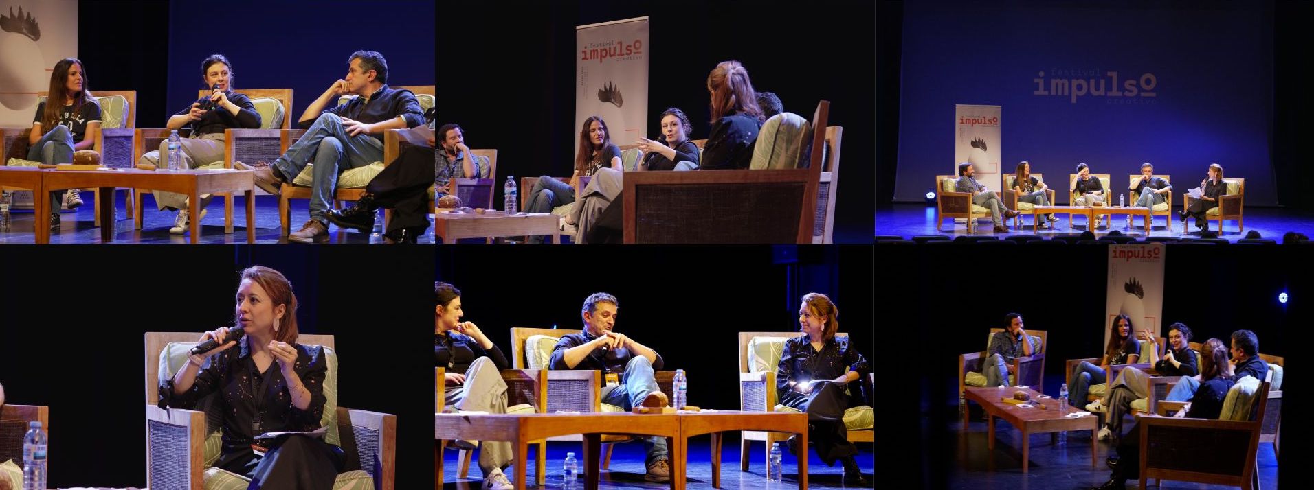 mesa dramaturgia fotos