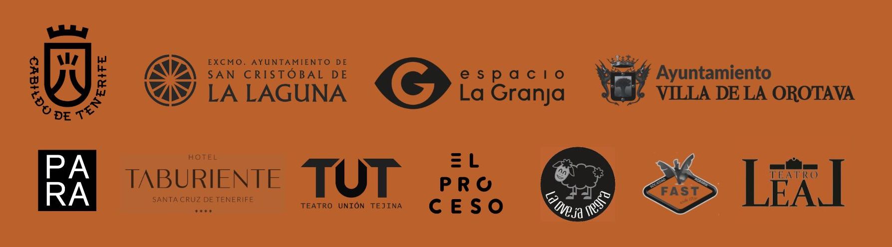 PATROCINADORES IMPULSO