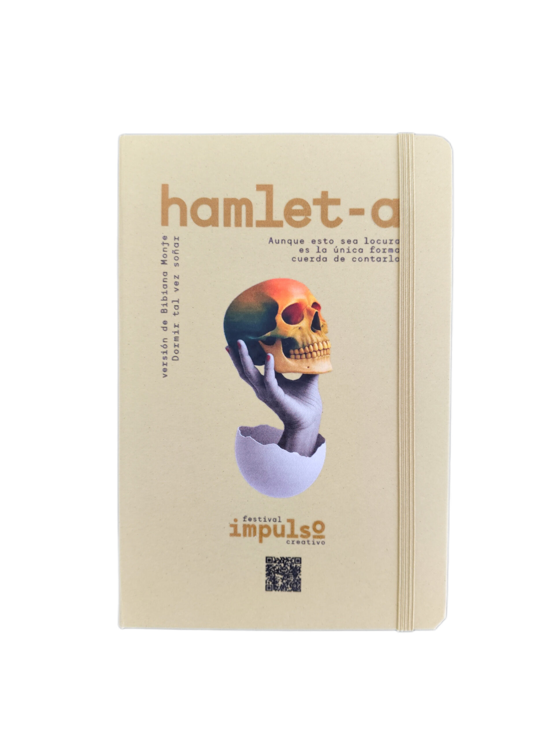 Libreta Hamlet-a