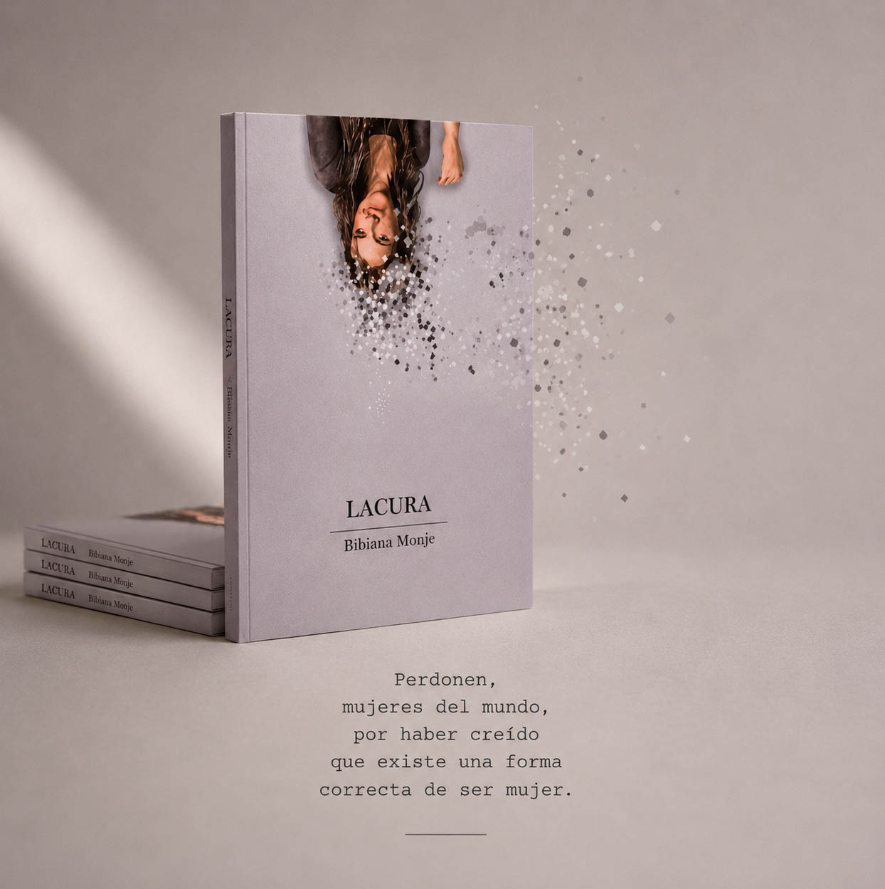 Lacura libro