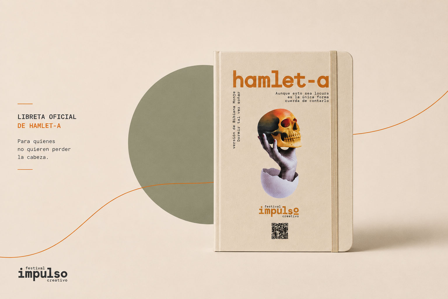 Libreta Hamlet-A