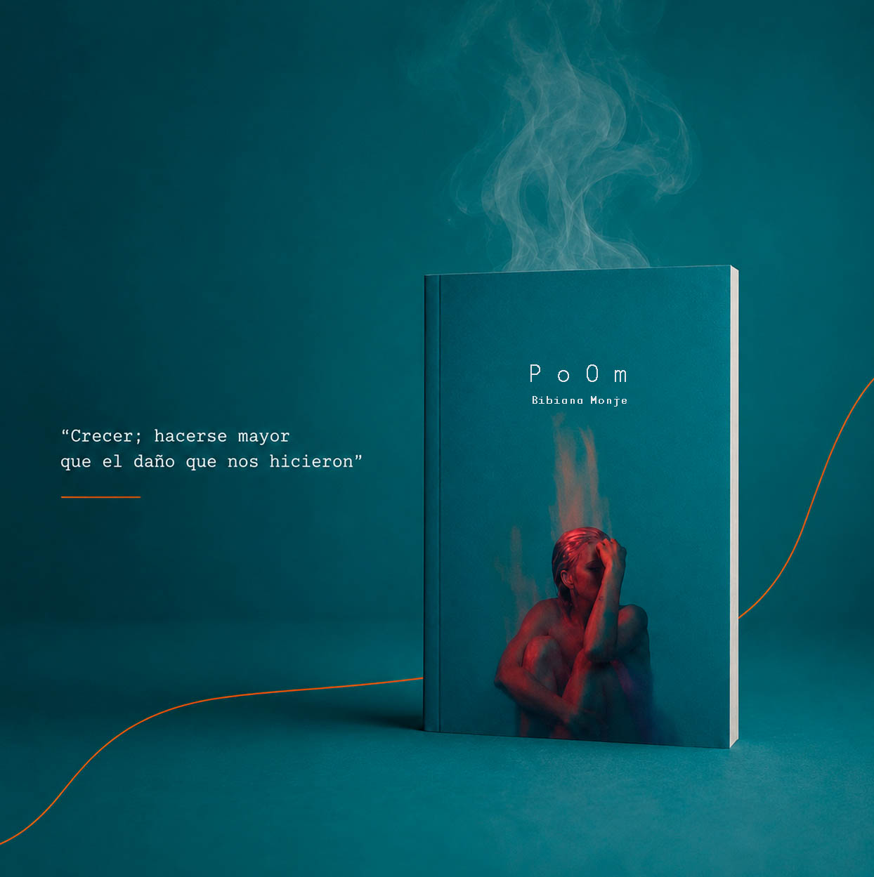 PoOm libro